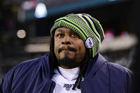 marshawn lynch college degree